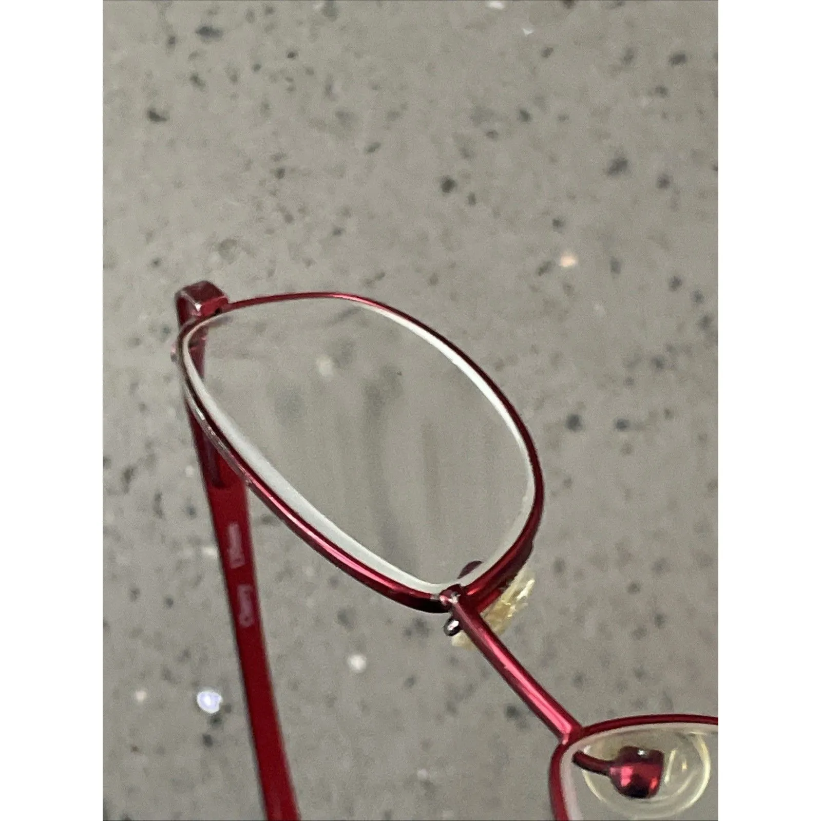 Jungle Eyewear Parrot Cherry 45 - Image 14