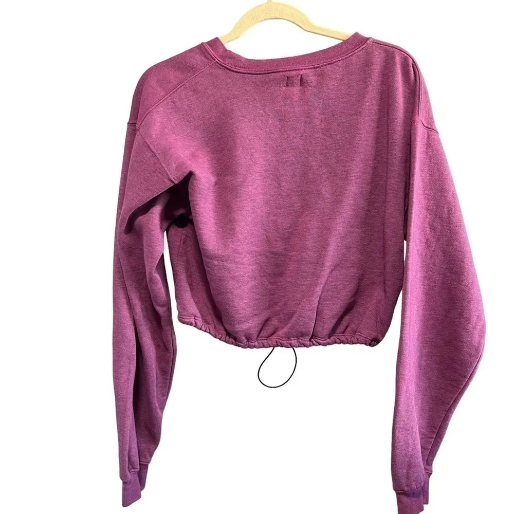 Urban Outfitters BDG Bubble Hem Pullover Sweater, New with Tags - Image 3