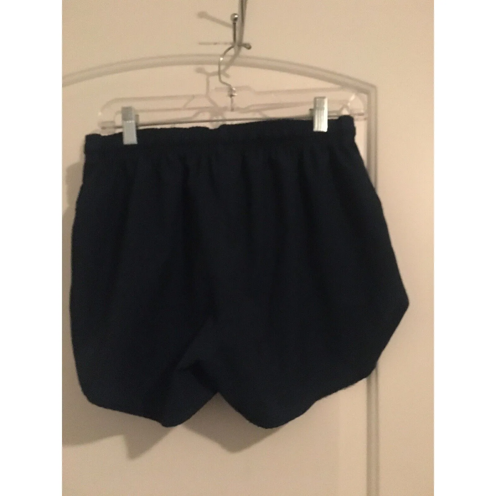 Authentic Champion Women's Denver Broncos Active Wear Shorts Size Medium… - Image 7