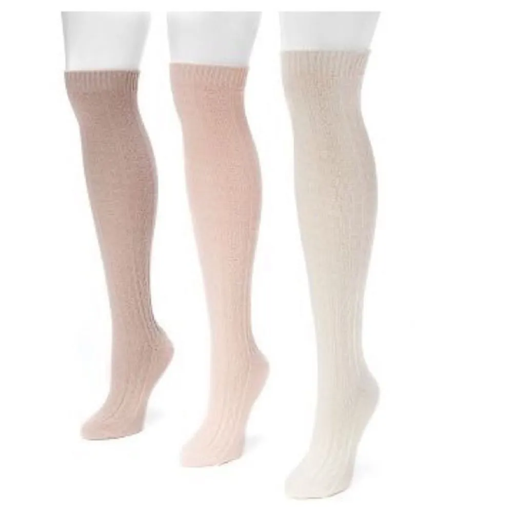 ✨HP 2-10-17✨Knee High Socks✨ - Image 2