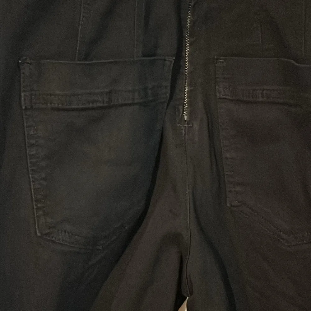 NWOT Free People We The Free Crvy Sydney Jumpsuit - Image 9