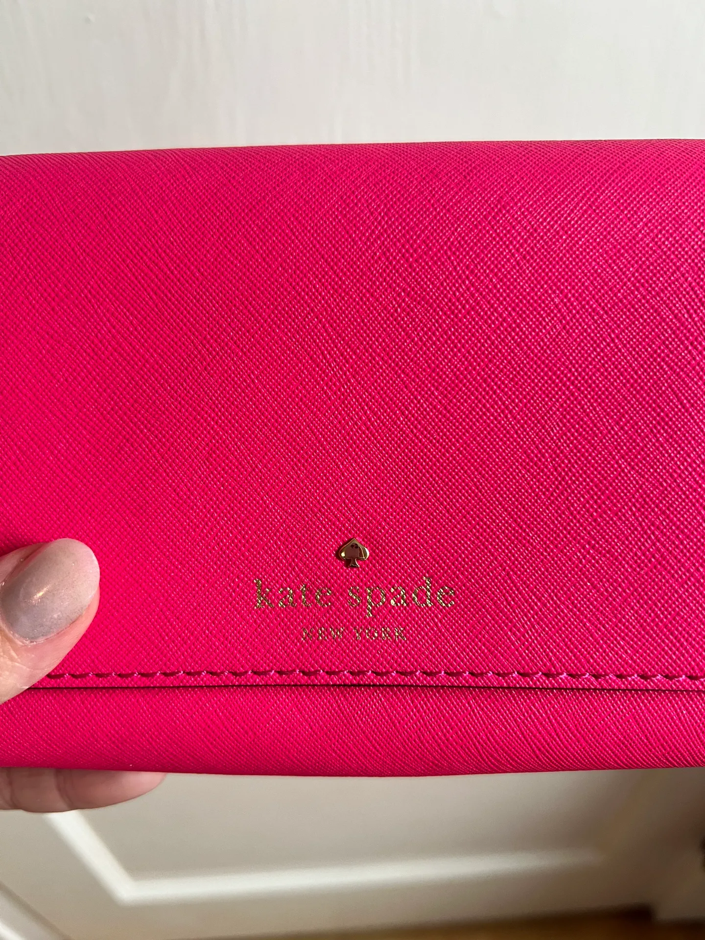 Kate Spade Crossbody Bag - Image 3