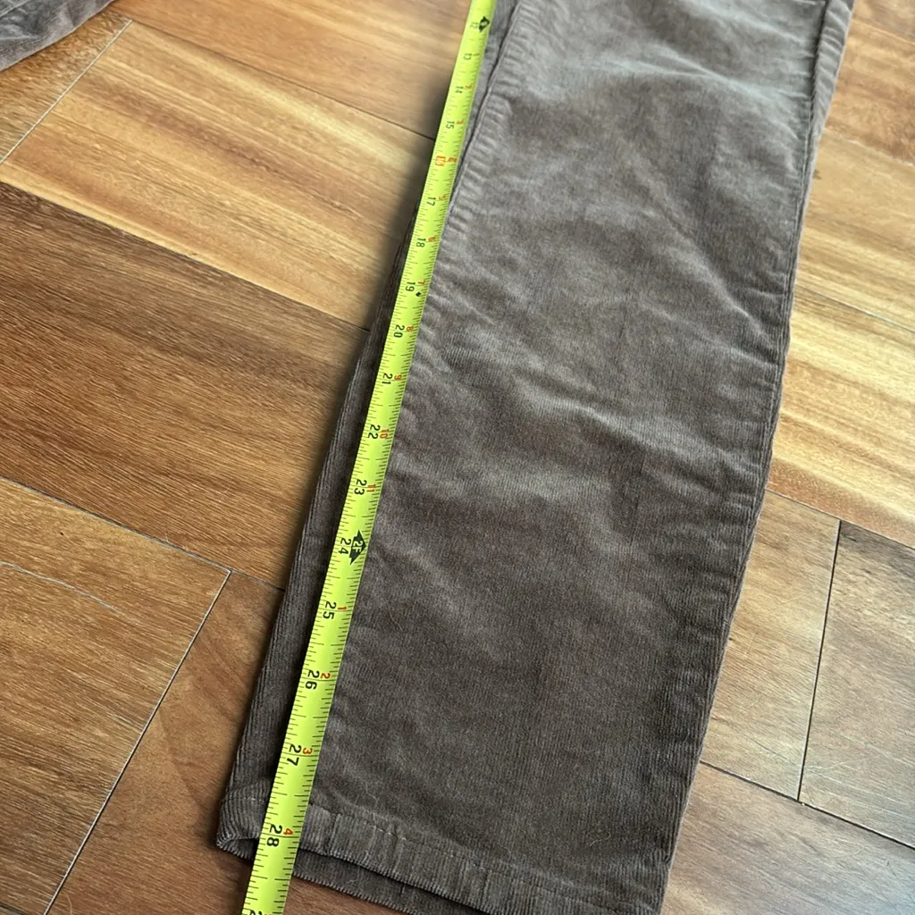 Well Worn  stretchy cords - Image 7