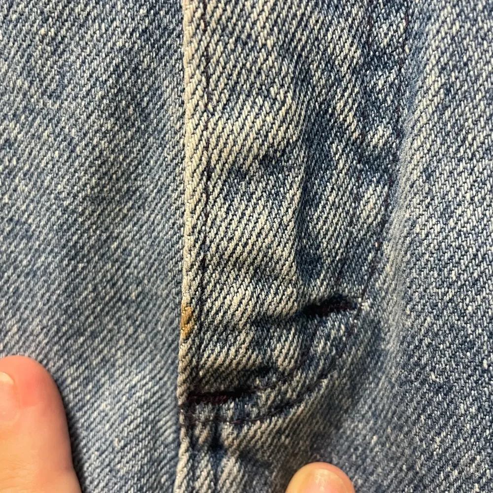 Vintage Lee Mom style Jean - Image 6