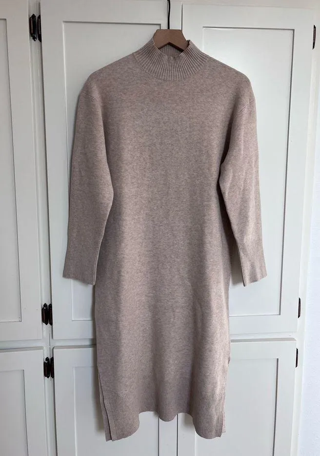 A new day sweater dress - Image 2