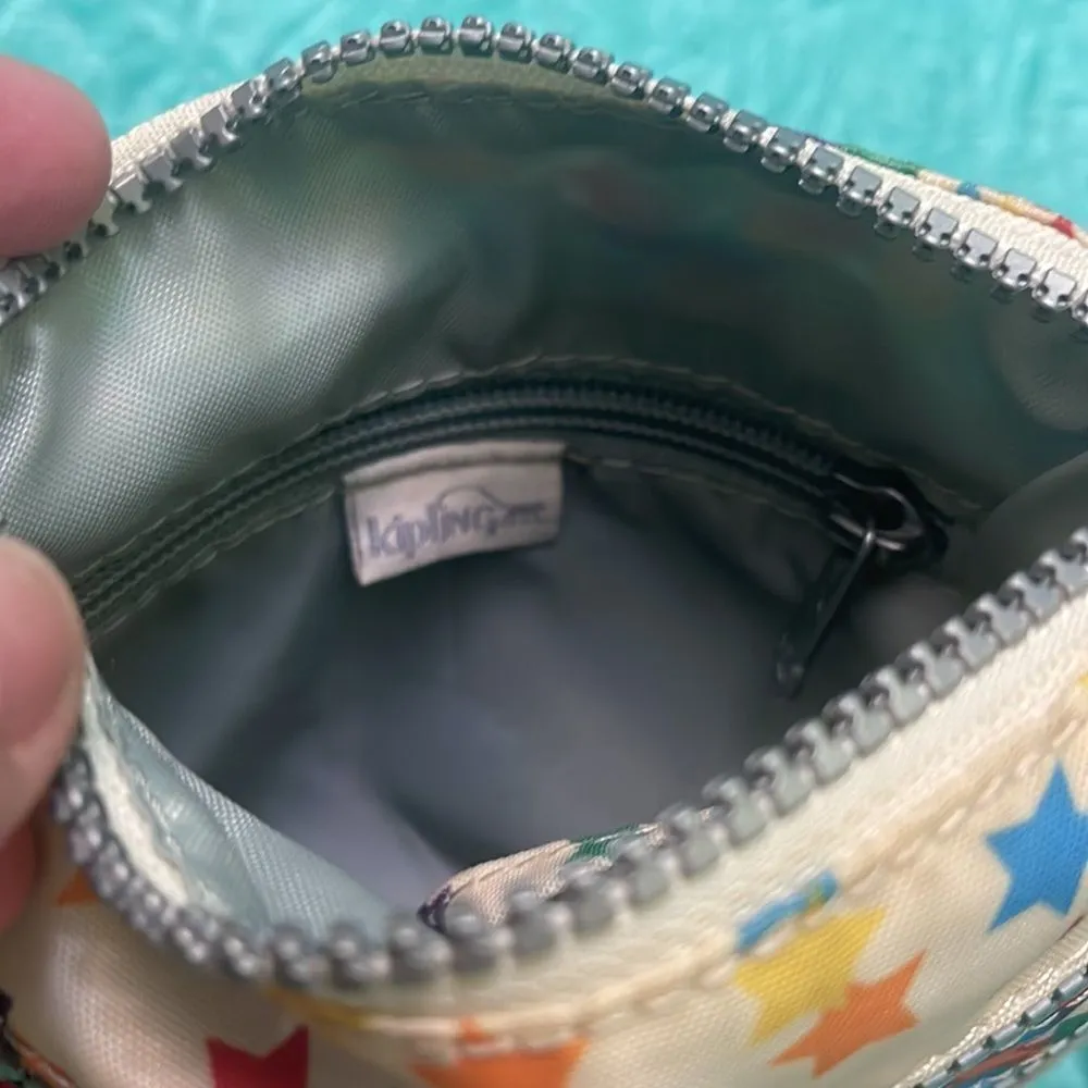 Women’s Kipling Crossbody Alvar small bag - Image 6