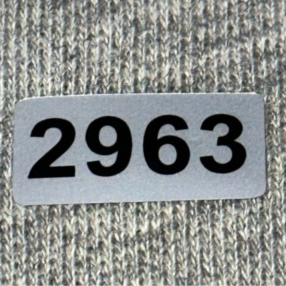 Pam & Gela Women’s Size S Heather Gray Open Back Black Strap Sweatshirt - Image 12