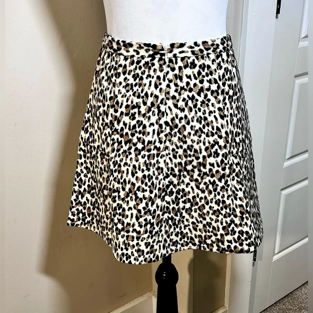 NWT TUCKERNUCK Murphy Leopard A - Image 4
