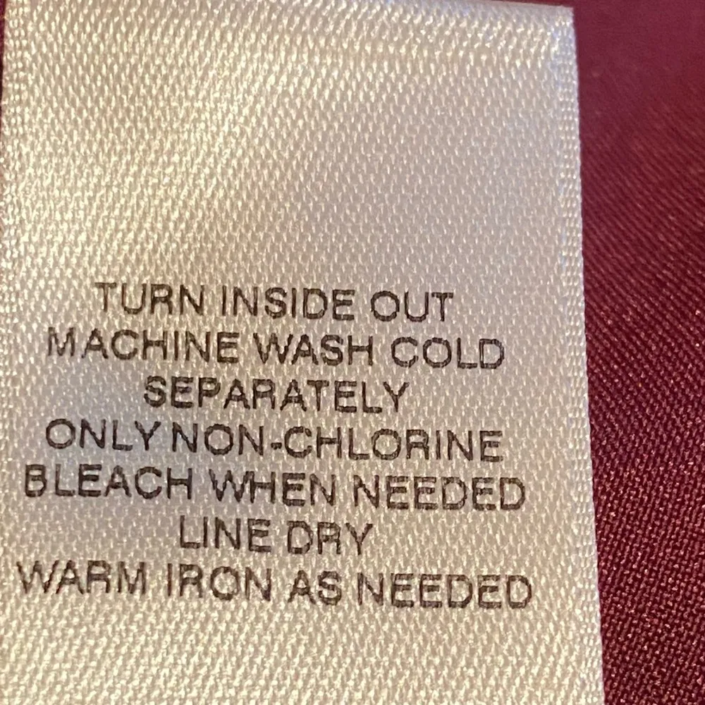 Chico’s lace and faux suede jacket - Image 16