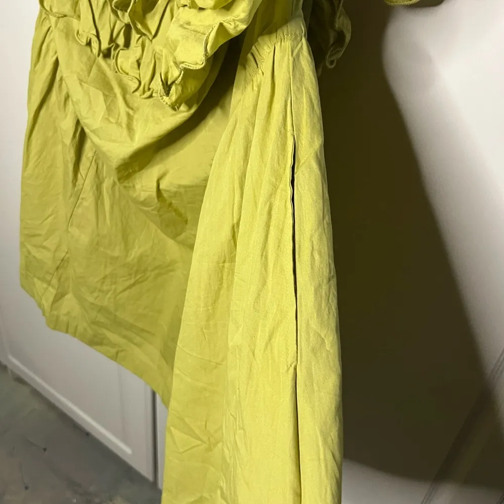 Free People Have a Thing for You Mini Dress - Image 7