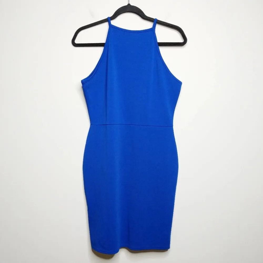 Missguided Bodycon Dress - Size 12 - EUC - Image 3