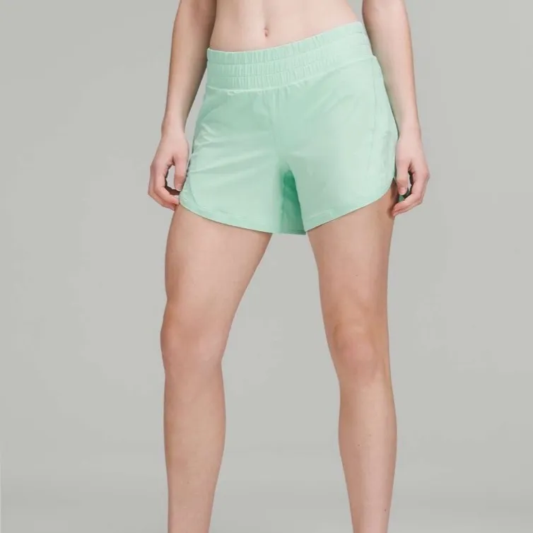 Lululemon track that short - Image 2