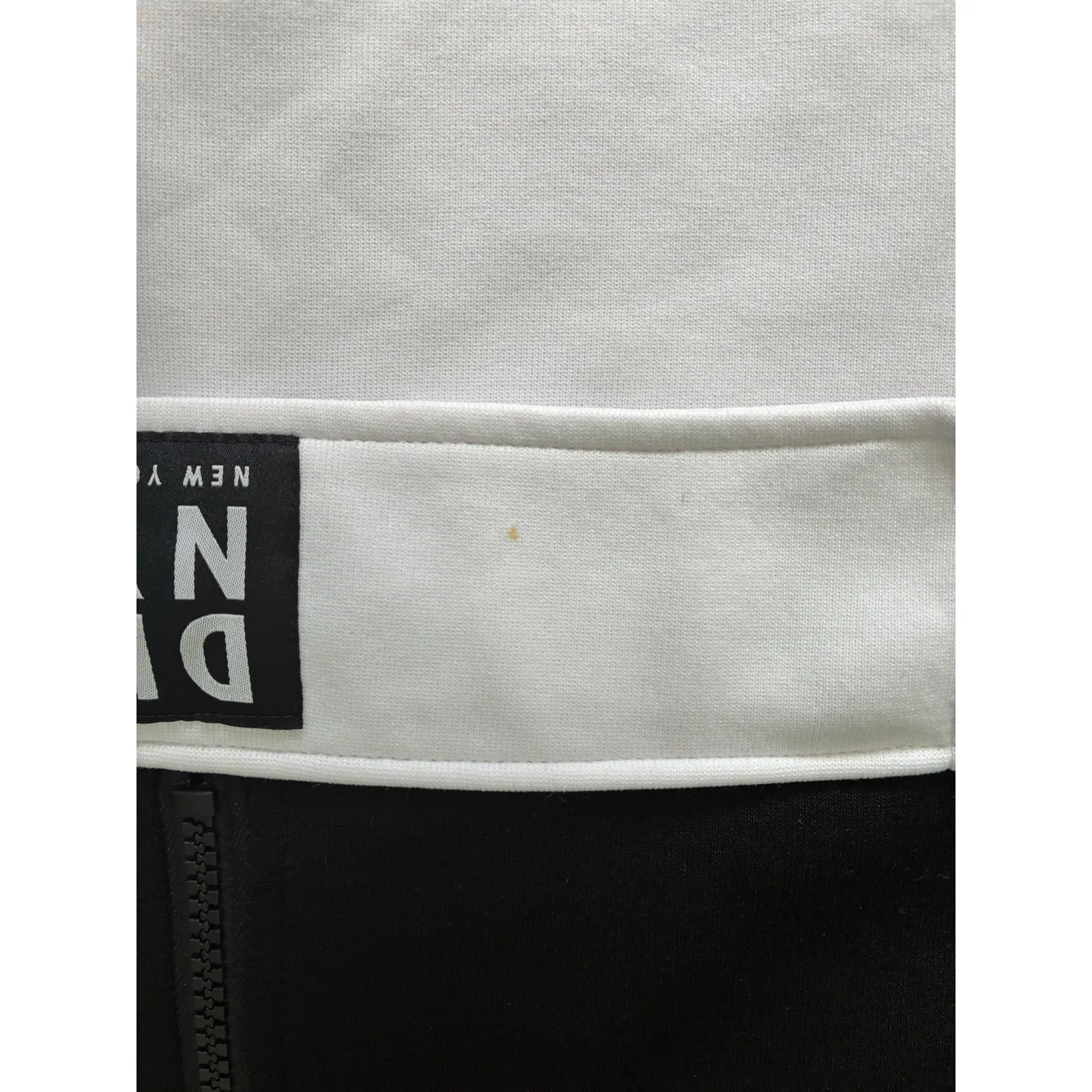 DKNY Sport Half Zip Up Pullover XXL - Image 2