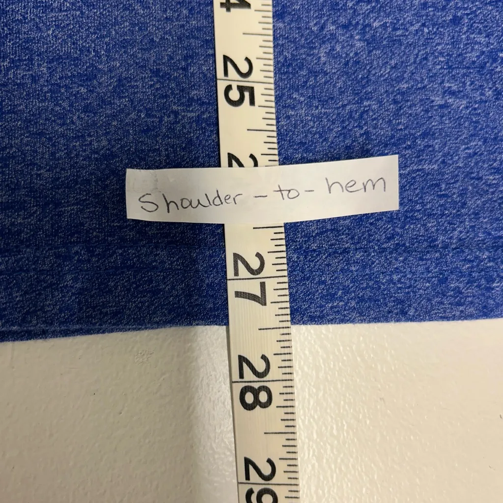 Champion Florida Gators Blue and Orange Alligator Tee - Image 6