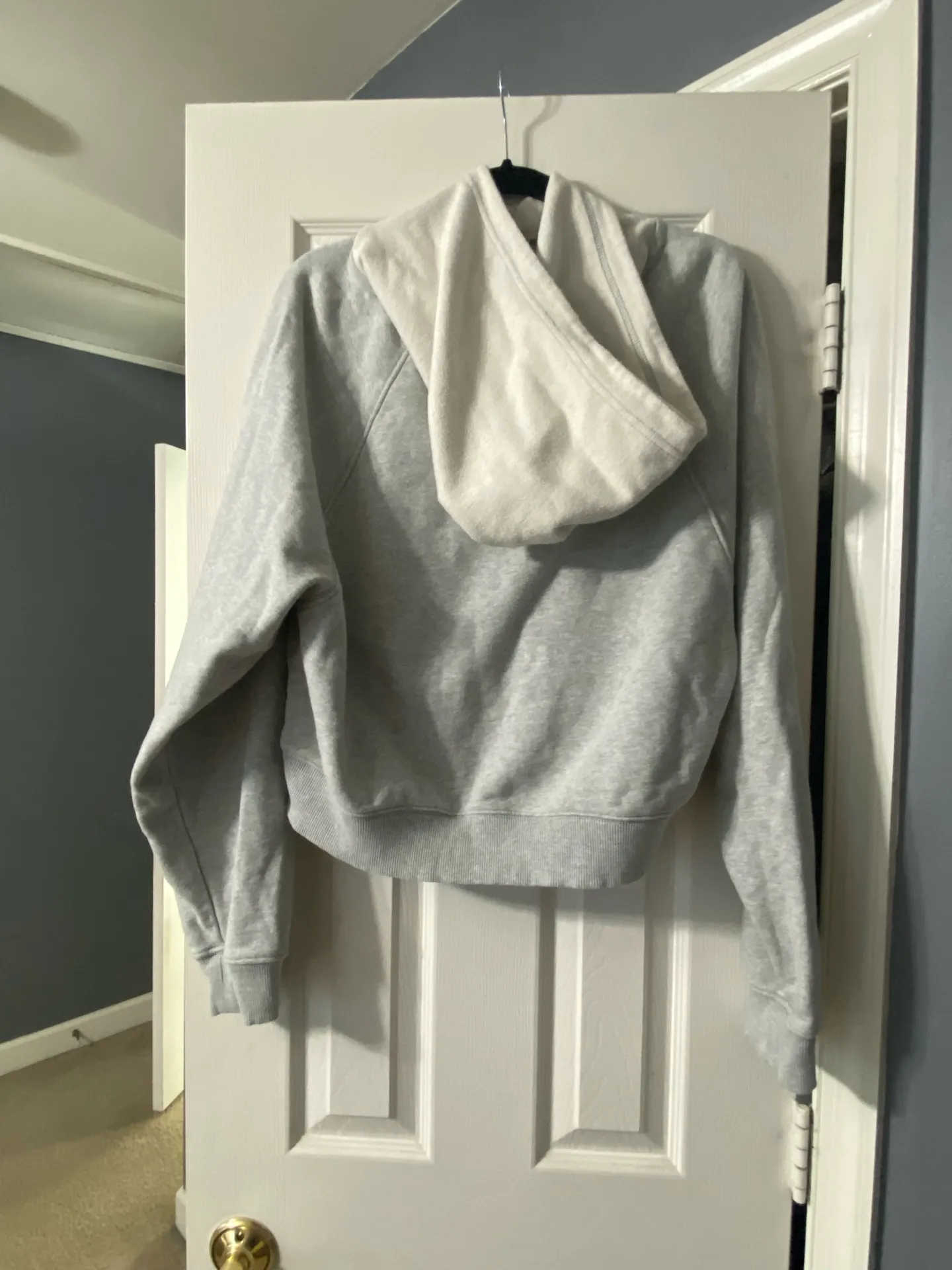 Aerie Sweatshirt Oversized - Image 2