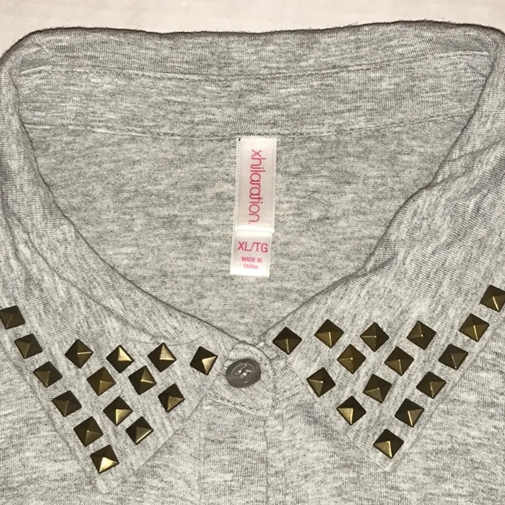 Xhilaration shirt - Image 5