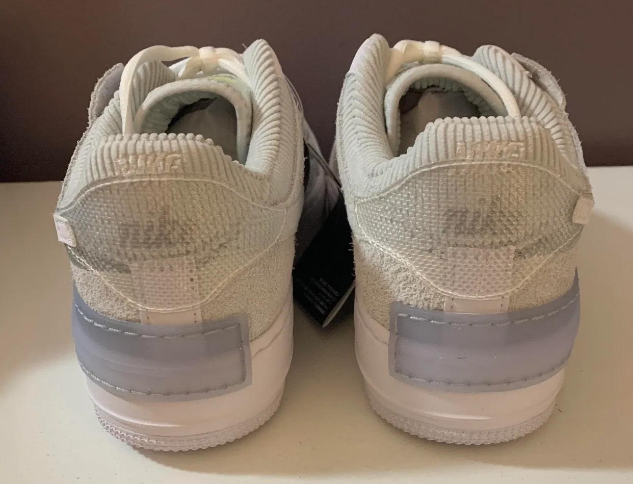 Nike AIR FORCE 1 SHADOW - Image 8