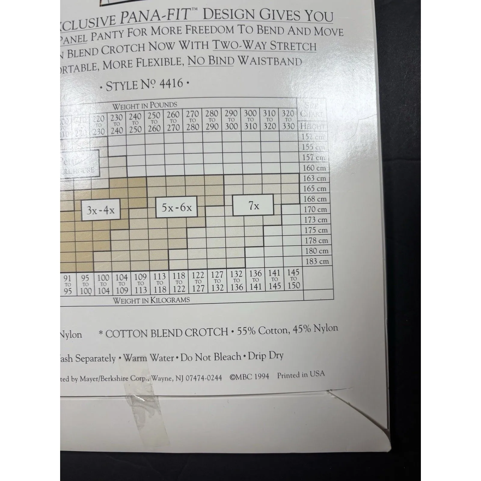 VTG Berkshire Queen 3X - Image 6