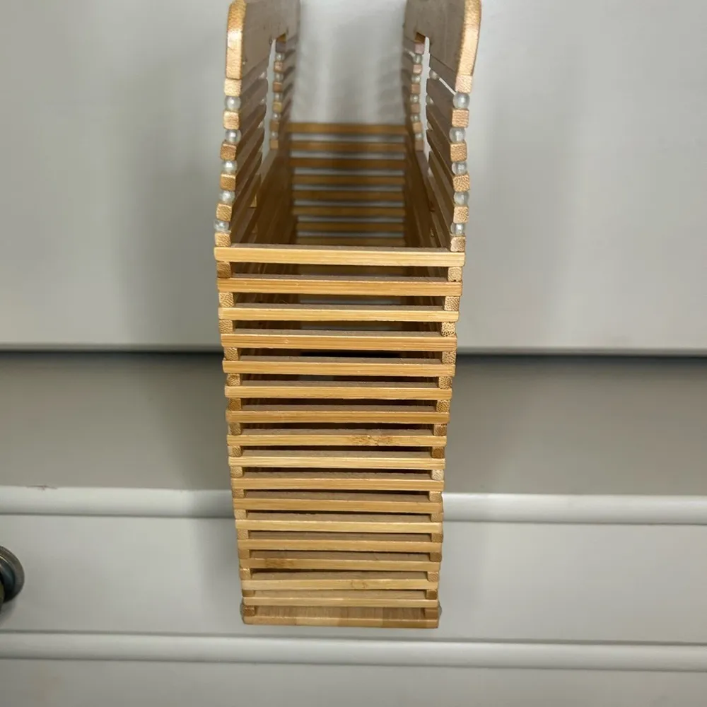 C&C California Bamboo Bag - Image 4