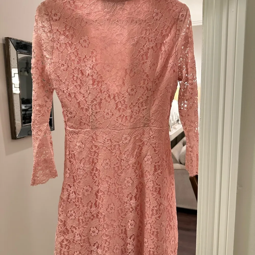 Lulu's Cocktail Dress - Image 3