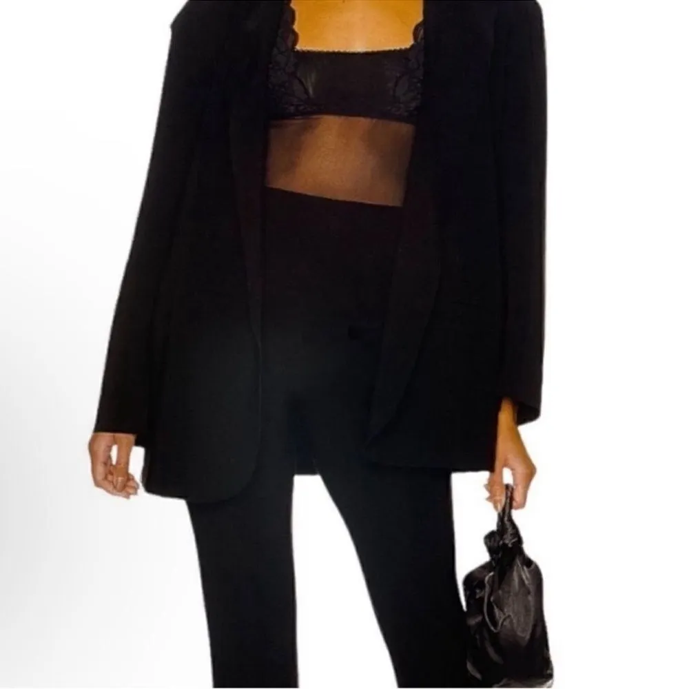 We Are Hah Pink bodysuit(Size Small) Pink - Image 2