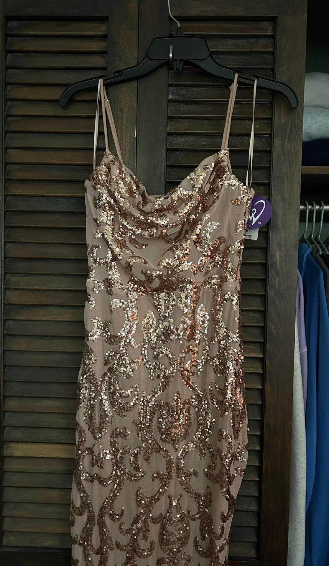 Prom Dress - Image 4