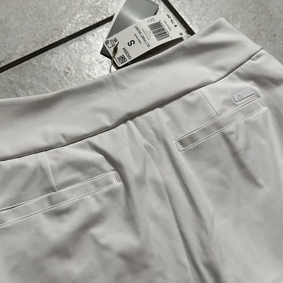 NWT Adidas Women's‎ Ultimate365 Printed Primegreen Golf Skort - Image 9