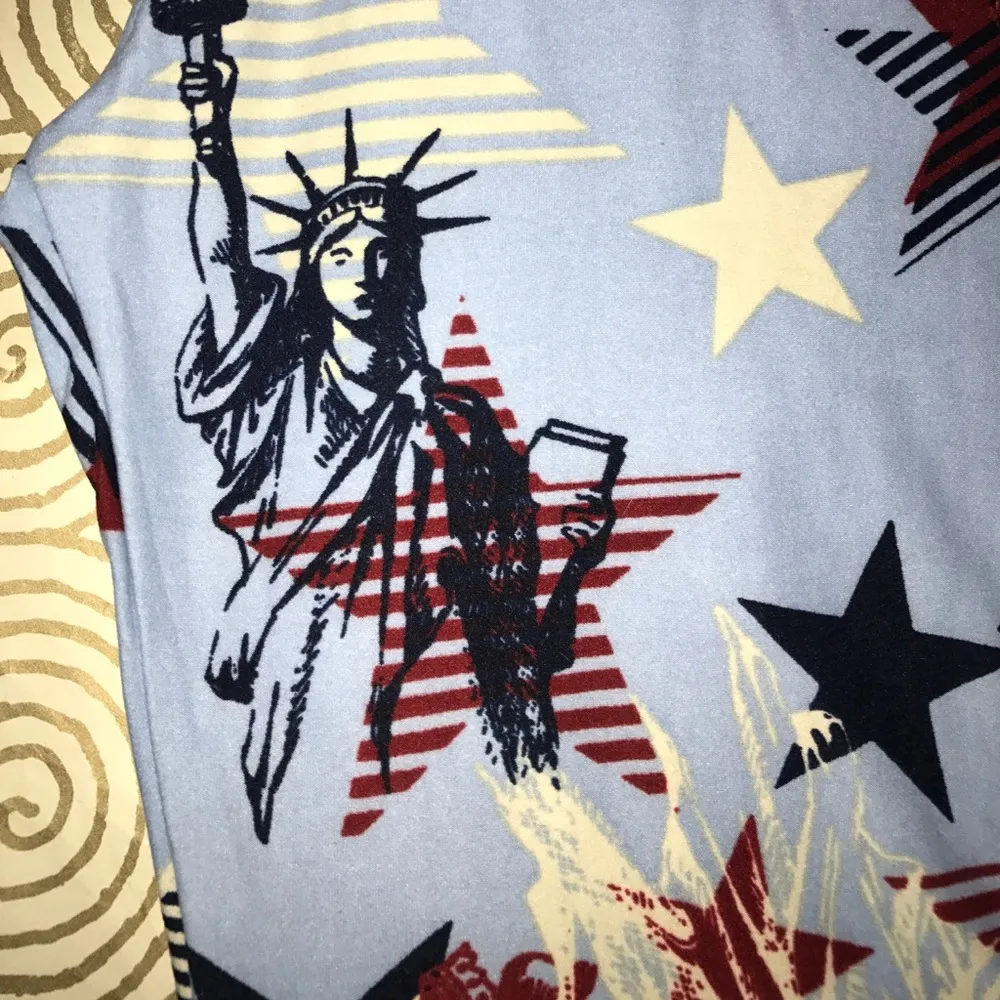 LuLaRoe Leggings - Image 3