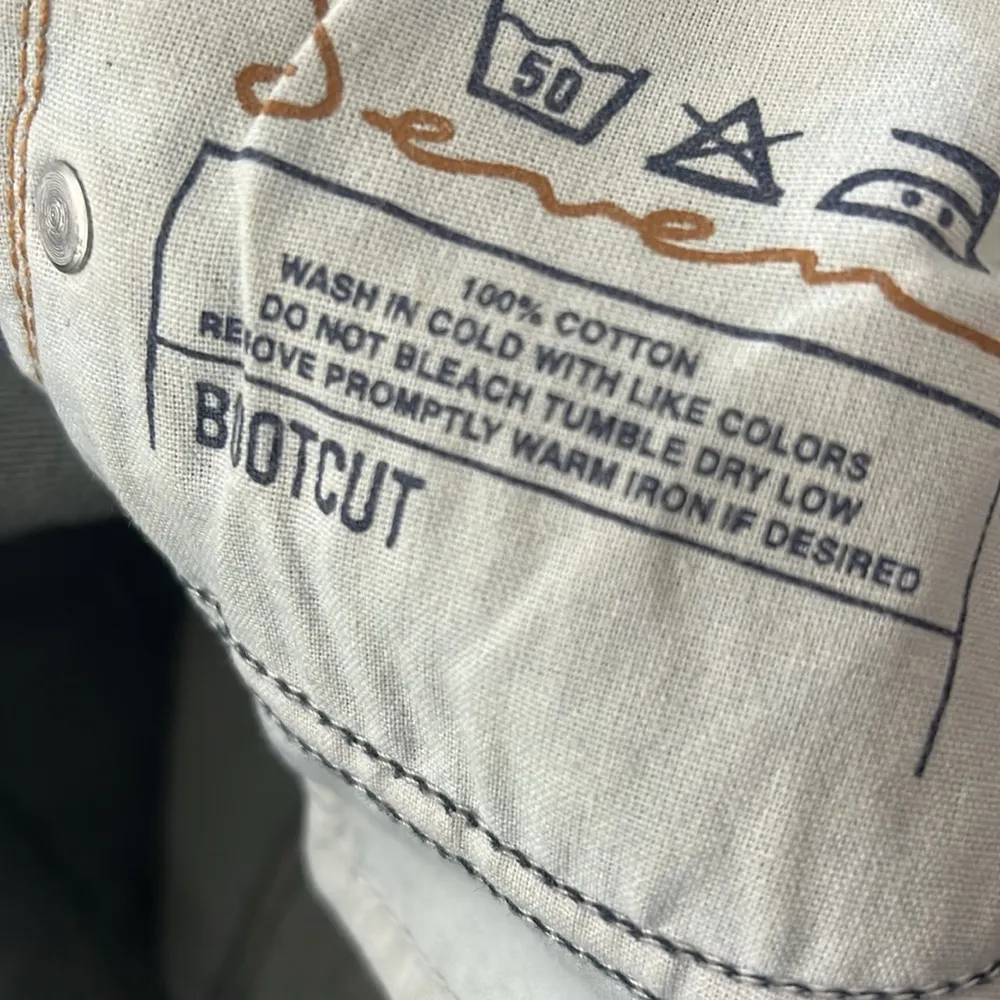 Womens  bootcut jeans - Image 5