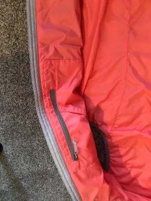 Eddie Bauer Puffer Vest - Image 5