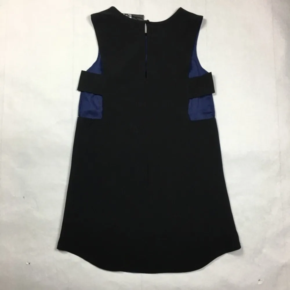 Indikah‎ Side Cutout Floral Print Sleeveless Dress - Image 6