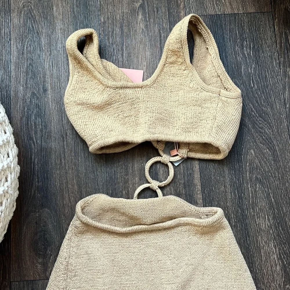 Mert Knit Dress - Image 5