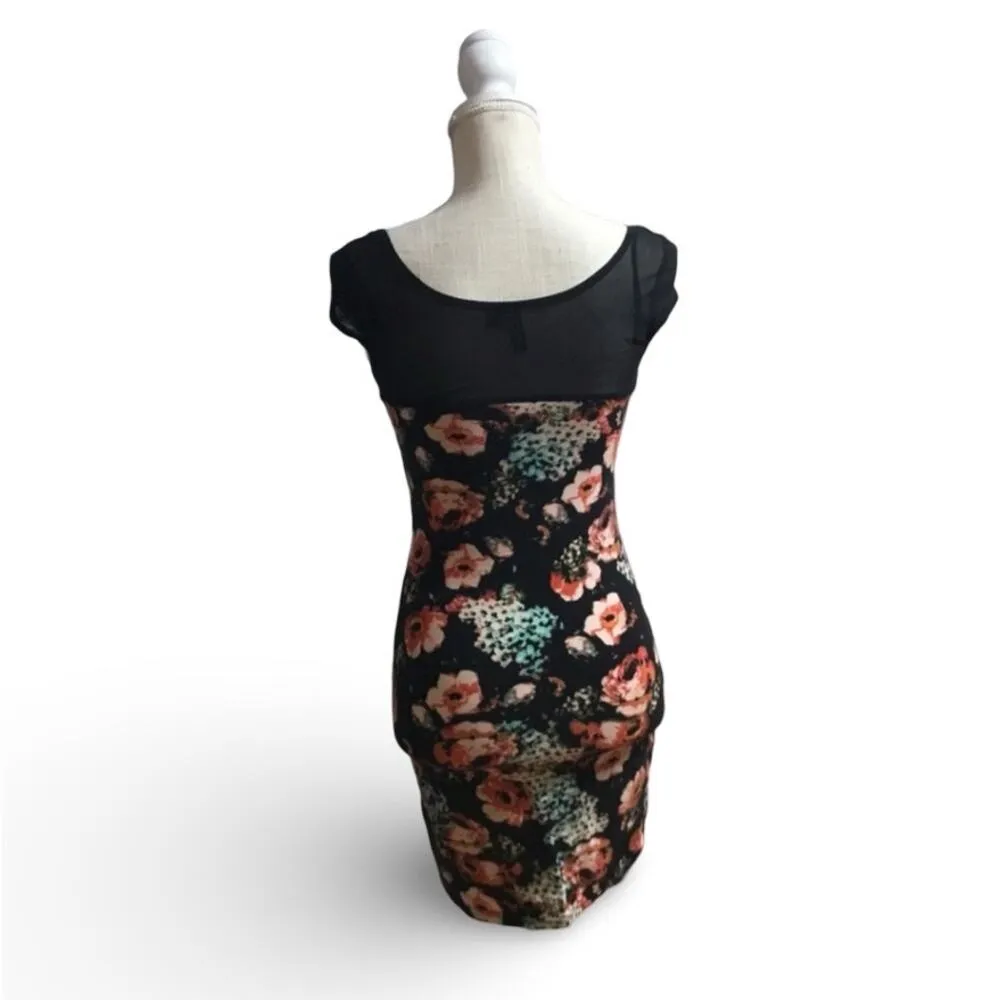 Divided by H & M Mini Dress - Image 3