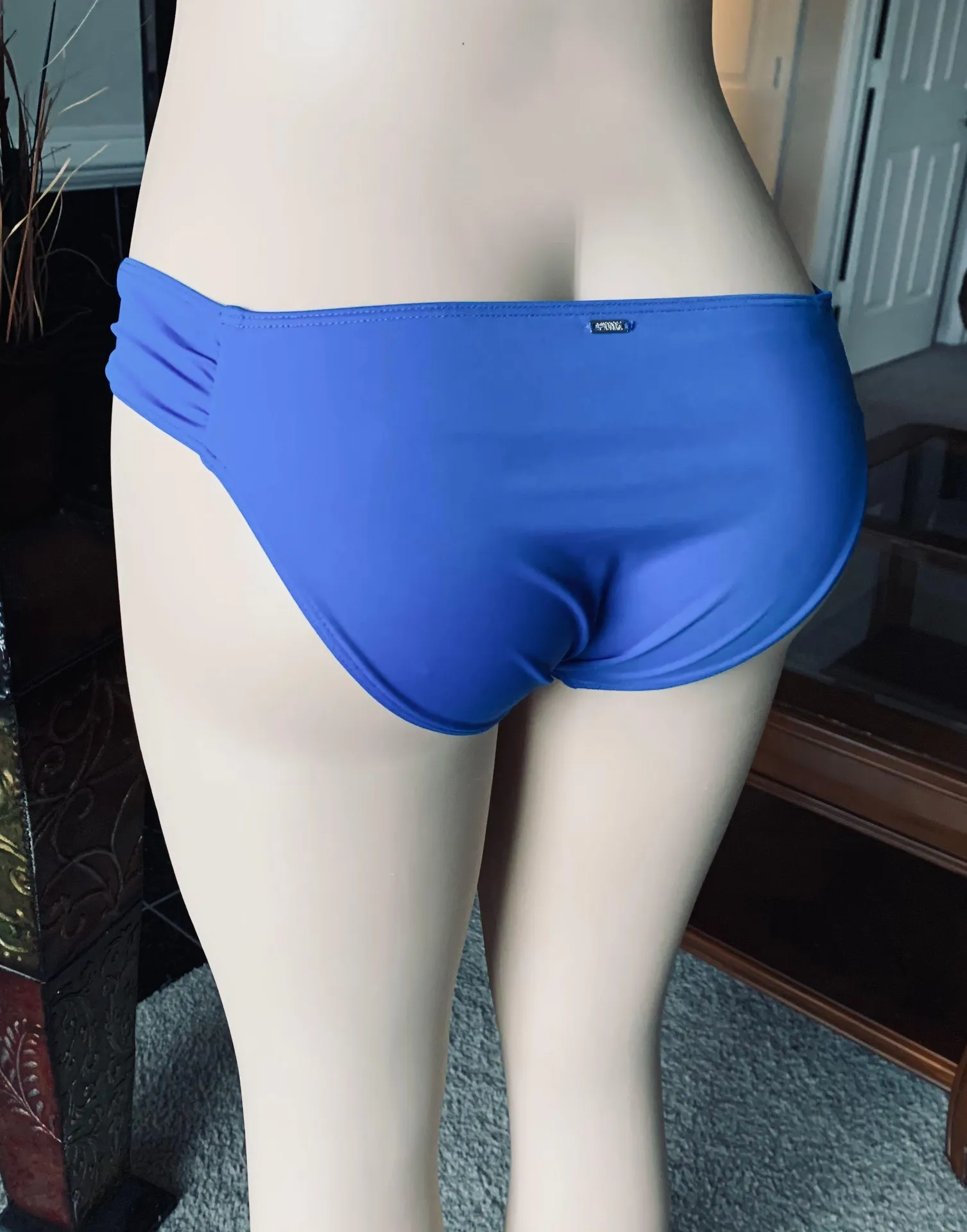 Pink Victoria Secret Bikini Bottom  - Image 6