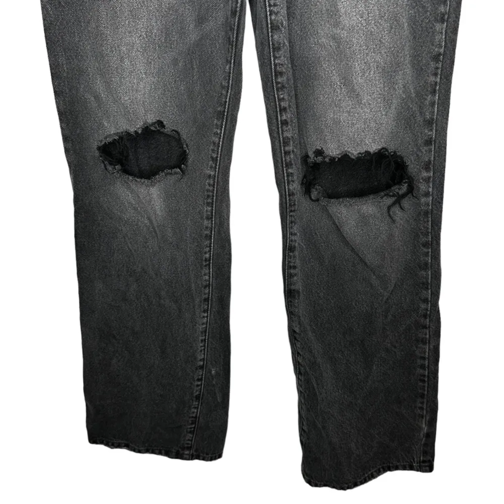 Kancan Black‎ Jeans Black Size 24 - Image 3