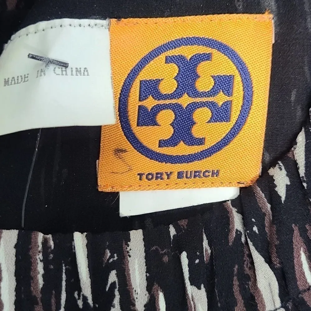 Tory Burch Sleeveless Office Dress size Small - Image 4