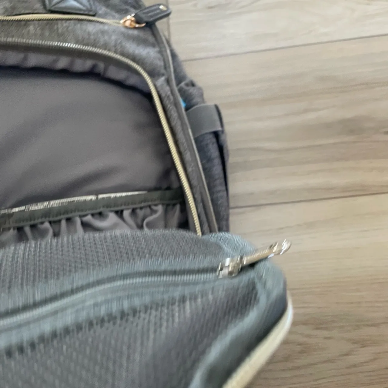 iniuniu Grey Organized‎ Multi - Image 2