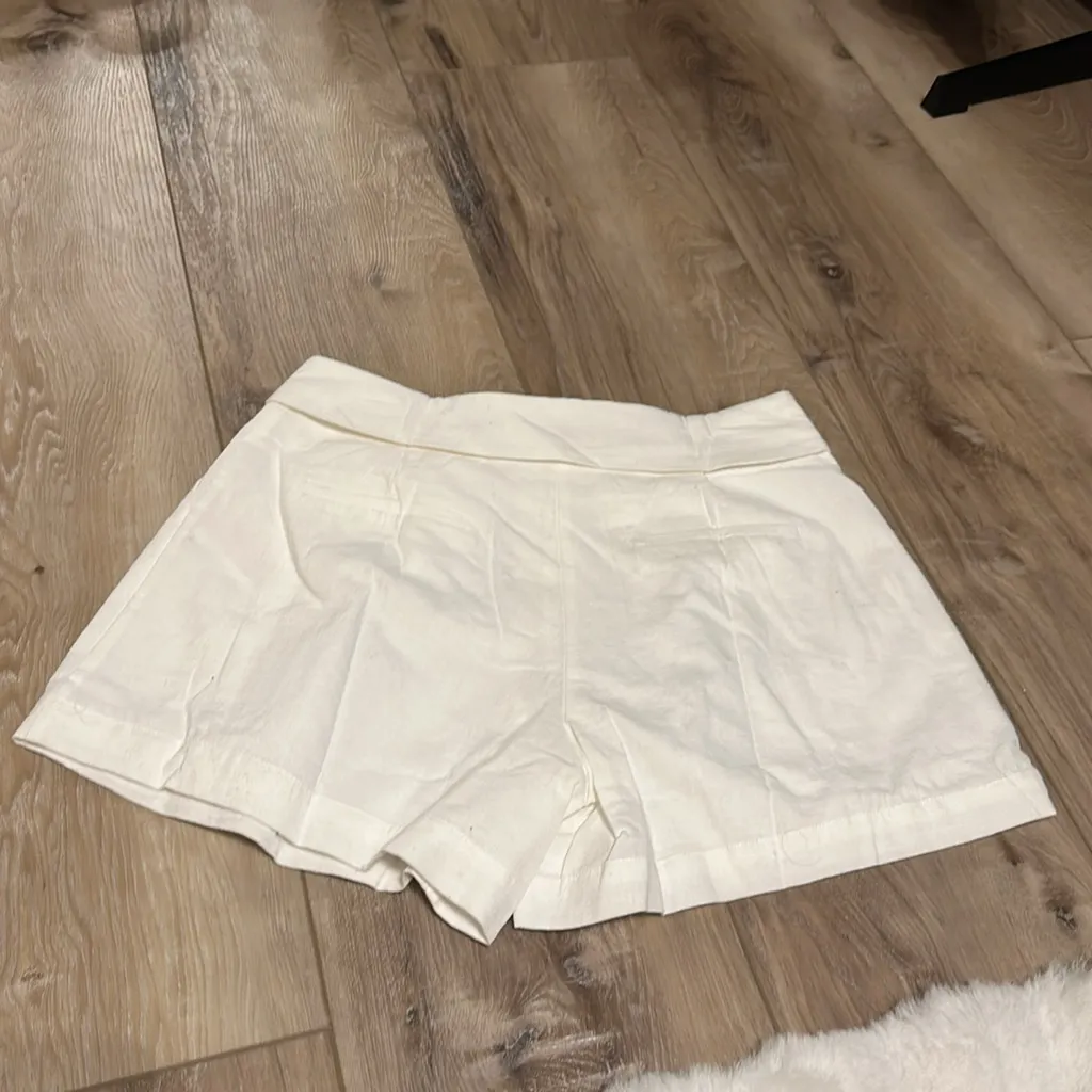 Sovere allegra shorts White - Image 7