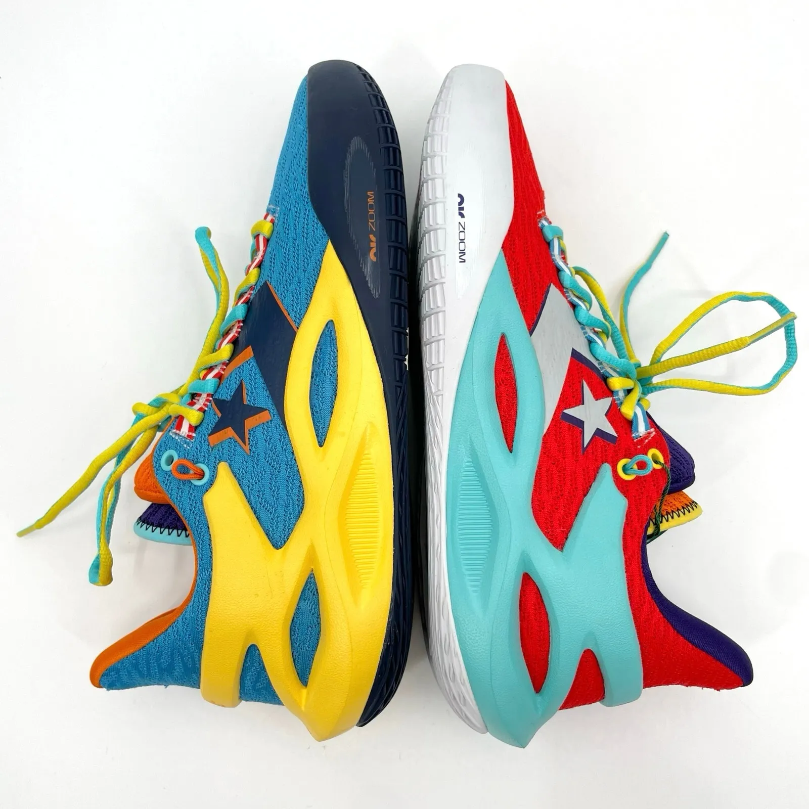 Converse All Star BB Trilliant CX A06423C What The Fever Dream BBall Size 12.5 - Image 4