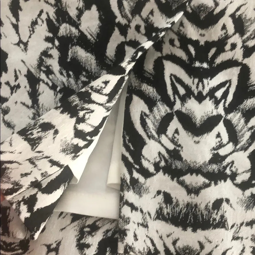 Antonio Melani ponte dress - Image 9