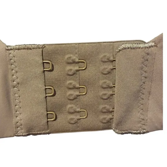 SKIMS Smoothing Intimates Full Coverage Lightly Lined Bra Sienna 36H NWT - Image 6