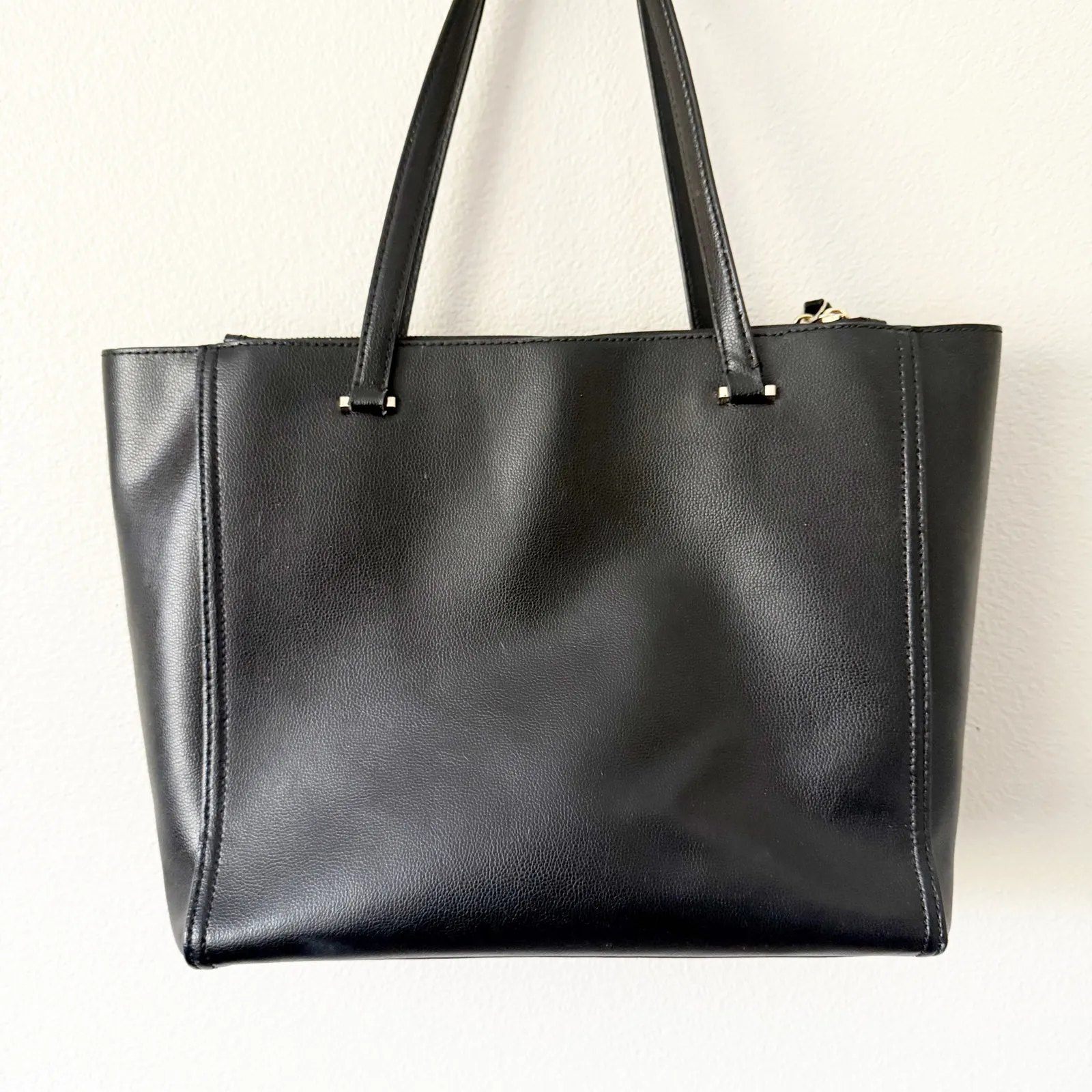 KATE SPADE | Patterson Drive Kona Tote Black Work Laptop Bag Briefcase | Large - Image 3