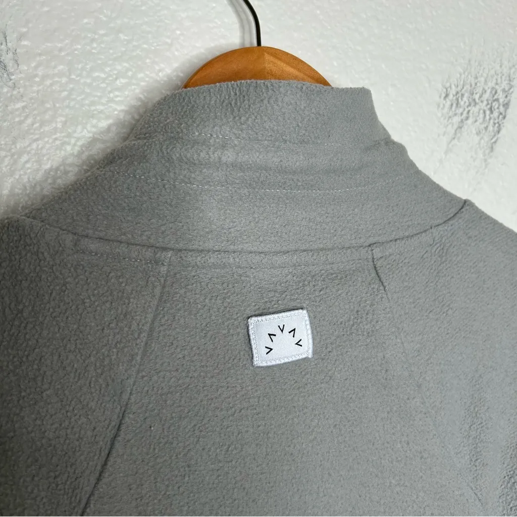 Varley Maceo Sweat extra small - Image 10