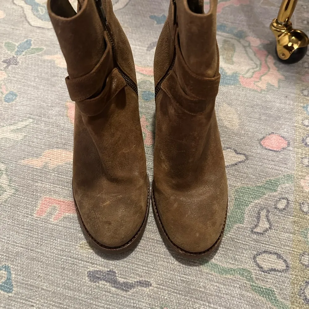 Johnston & Murphy  Booties - Image 3