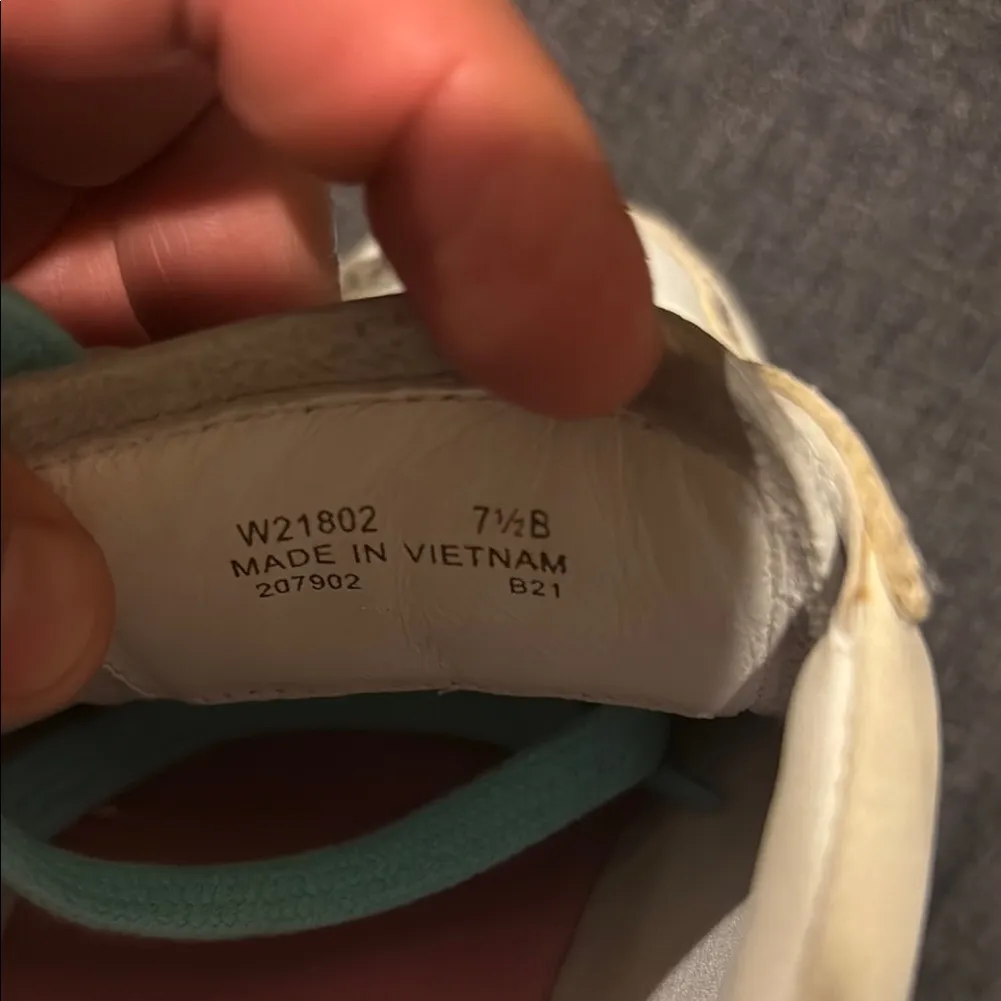 Cole Haan Women’s sneakers GP,size 7.5B - Image 2