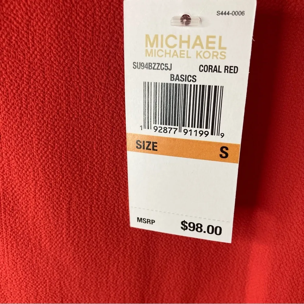 MICHAEL Michael Kors Dress Shirt - Image 7