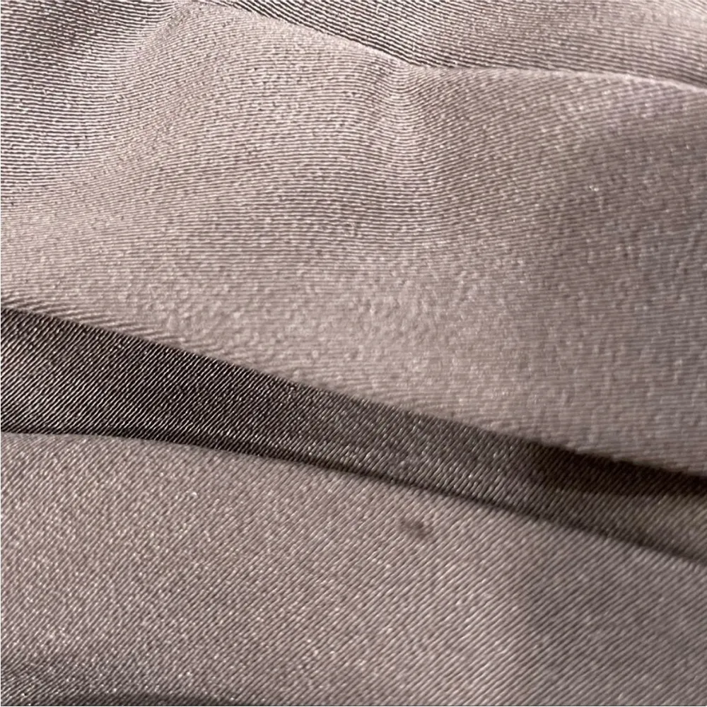 La Femme 25206 Surplice Off the Shoulder Gown Size 4 - Image 7