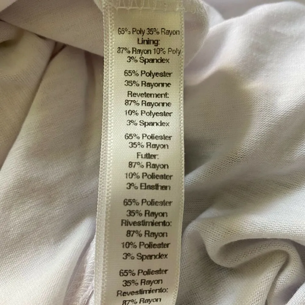 Anthropologie Puella tank top boho summer beach vacation size‎ XS - Image 7