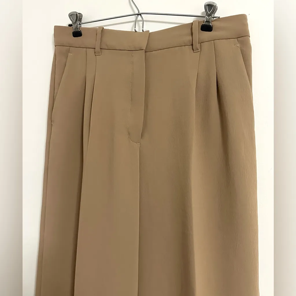 Aritzia The Effortless Pant™ - Crepette™ 12 - Image 7