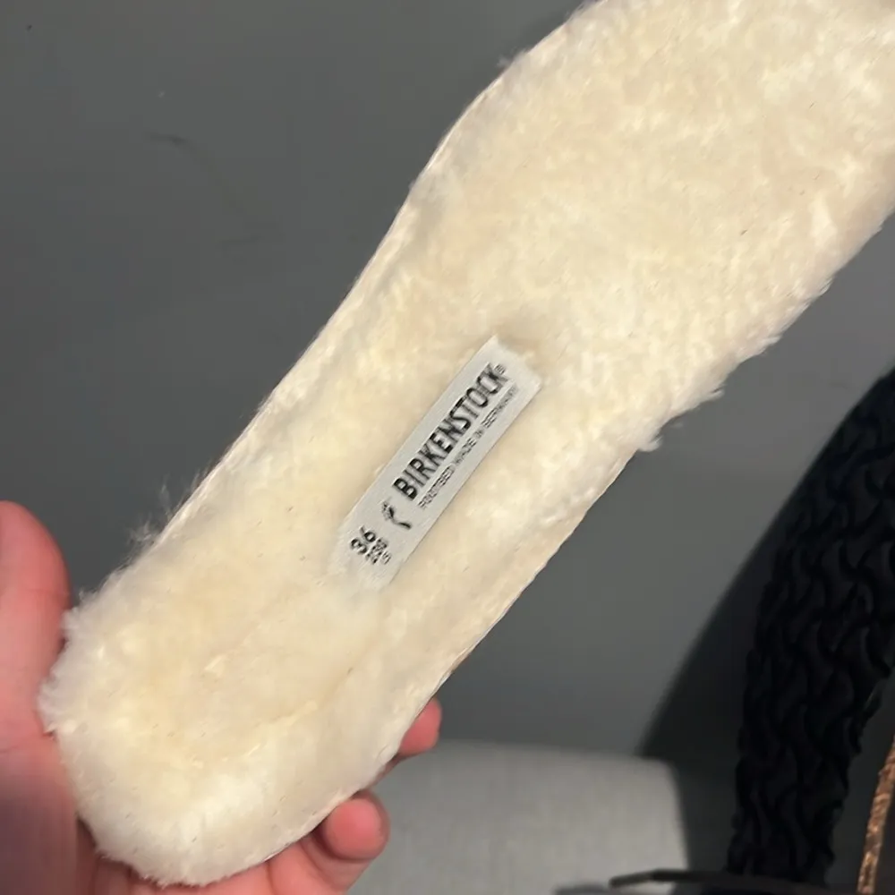 Birkenstock boots . Size 36 or US 5-5.5 women - Image 8